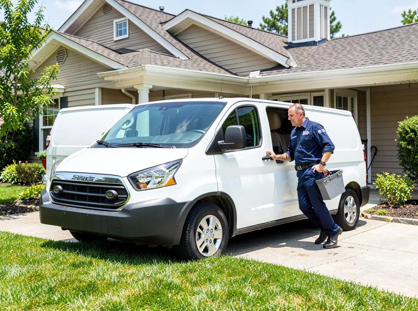 Emergency Plumber company in Denton, MD